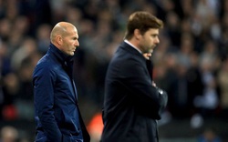 Real ra phán quyết: Zidane chỉ còn 4 trận để cứu "ghế nóng"