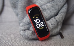 Galaxy Fit2 ra mắt tại Việt Nam, giá 1,1 triệu đồng