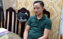 Chân dung Lê Thái Phong-con trai đại gia Thiện 'Soi' vừa bị bắt