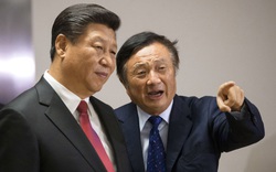 Huawei và "màn kịch" 15 tỷ đô trong cuộc chiến công nghệ Mỹ - Trung