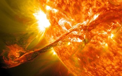 Các nhà khoa học nhận định về khả năng xảy ra vụ nổ Mặt trời