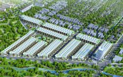 Điểm danh loạt dự án khu nhà ở vừa được phê duyệt quy hoạch chi tiết tại Hưng Yên