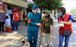 Nỗ lực bảo vệ nhóm người yếu thế trong cộng đồng ASEAN