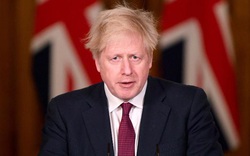 Chủng mới virus SARS-CoV-2 buộc Thủ tướng Anh phong tỏa London, hủy lễ Giáng sinh