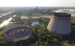 7 công trình “khổng lồ” bị lãng quên từ thời Liên Xô