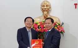 Thủ tướng chuẩn y kết quả bầu Chủ tịch, Phó Chủ tịch tỉnh Bình Định