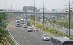 Xa lộ Hà Nội: Rút ngắn thời gian vận chuyển, tăng sức cạnh tranh cho doanh nghiệp