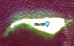 Chưa tìm thấy 2 nhân viên trạm hải đăng Hòn Hải bị sóng biển cao hơn 6 mét cuốn trôi 