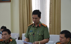 Vụ khởi tố, bắt giam cán bộ công an phường Phú Thọ Hòa: 'Rất đau xót'