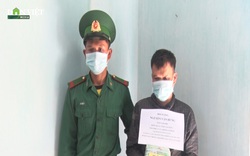 Đã xác định được nhân thân của đối tượng vận chuyển 1kg ma túy từ Lào về Việt Nam