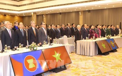 Di sản Việt Nam trong năm ASEAN 2020