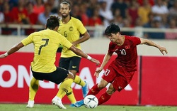 Việt Nam và Malaysia gặp khó trước ngày tái đấu tại vòng loại World Cup 2022