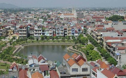 Bắc Giang sẽ chỉ định nhà đầu tư cho nhiều dự án khu đô thị mới