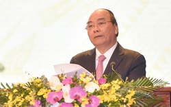Thủ tướng Nguyễn Xuân Phúc: Đóng góp 4,8% GDP, kinh tế tập thể, hợp tác xã là xu hướng tất yếu
