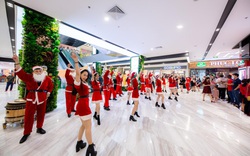 Menas Mall Saigon Airport dành tặng 300 voucher mua sắm mỗi ngày