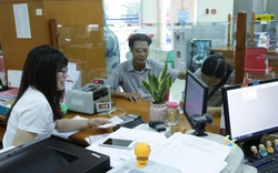 Dự kiến mức chi lương, thưởng tại Agribank  