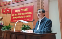Nông dân kiến nghị 5 vấn đề gì với Bí thư Tỉnh ủy Quảng Nam tại hội nghị đối thoại?