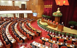 Đại hội Đảng XIII diễn ra từ ngày 25/1 đến 2/2/2021