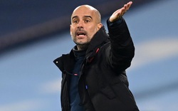 Man City đè bẹp Arsenal, HLV Guardiola vẫn khen "trò cũ" Arteta hết lời