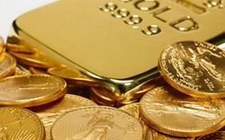 Giá vàng hôm nay 28/11: Tăng lên mức 1.900 USD/ounce trong tuần cuối cùng của năm