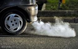 Chính phủ sẽ áp dụng Tiêu chuẩn khí thải mới với ô tô từ ngày 1/1/2021: Hàng nghìn phương tiện sẽ bị loại bỏ
