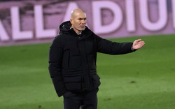 Real Madrid thắng 6 trận liên tiếp, Zidane tiết lộ bí quyết