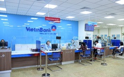 VietinBank chính thức áp dụng tỷ lệ an toàn vốn từ 1/1/2021