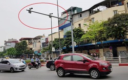 Đề xuất lắp đặt camera giám sát và phạt nguội trên toàn quốc