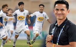 V.League chưa khởi tranh, báo Thái Lan đã "dọa" Kiatisak và HAGL