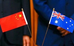 Chính quyền Biden sẽ 'chống lưng' cho Úc trong căng thẳng Úc - Trung?