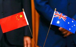 Thêm một nút thắt mới trong căng thẳng Úc - Trung