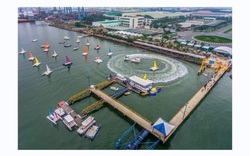 Tỉnh Bà Rịa – Vũng Tàu sẽ… "xóa sổ" địa điểm du lịch nổi tiếng – Vịnh Marina (?)