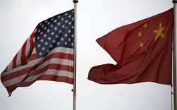 Thêm một lĩnh vực kinh tế Trung Quốc vượt mặt Mỹ trong năm 2020