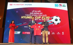 Vì sao QBV Thành Lương không dự giải bóng đá "phủi" VPL-S2?