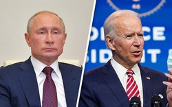 Putin bất ngờ dự đoán mối quan hệ với Biden