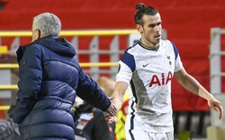 5 bản hợp đồng thảm họa của Mourinho: Có Gareth Bale