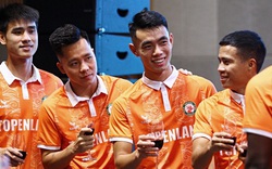 Tin tối (25/12): Bình Định FC nhận tài trợ 300 tỷ đồng, vô địch nhận 10 tỷ đồng