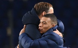 HLV Tuchel bị sa thải, Mbappe nói thẳng 1 điều