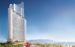 Tiến độ xây dựng SunBay Park Hotel & Resort Phan Rang thế nào?