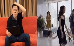 Tiktok trend: Lam Trường nhí nhảnh, Ngọc Trinh vẫn khó đỡ như mọi ngày