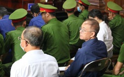 Ông Nguyễn Thành Tài sắp hầu tòa cùng 'đại gia' Dương Thị Bạch Diệp
