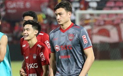 Bị "bỏ rơi" ở Thai.League, Đặng Văn Lâm chắc chắn về V.League?