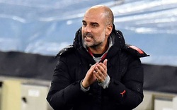 HLV Guardiola chỉ ra sự hoàn hảo của Man City khi đánh bại Newcastle