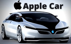 Chuyên gia đánh giá thẳng thật về xe hơi tự lái "Apple Car"