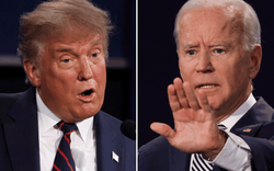 Biden yêu cầu Trump làm ngay điều này để tránh lĩnh "hậu quả thảm khốc"