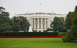 6 điều thú vị ít người biết về Nhà Trắng