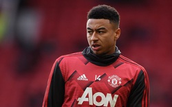 HLV Ole Gunnar Solskjaer lên tiếng về sự "biến mất" của Lingard