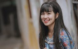 Diễn viên Khánh Vân: Từ một hot girl mạng đến “nàng thơ” gây thương nhớ trong showbiz