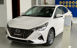 Sau 1 năm sử dụng, Hyundai Accent "ăn đứt" Toyota Vios điều này