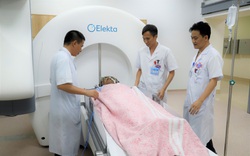 Chụp PET/CT chẩn đoán ung thư được thanh toán BHYT